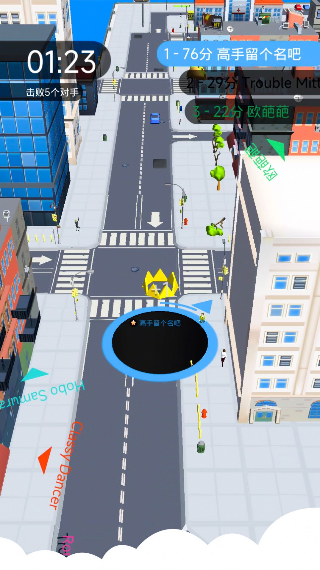 像素精灵大冒险游戏