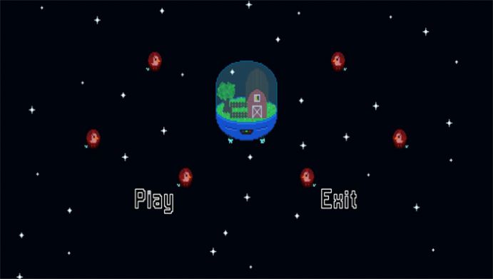 不明飞行鸡游戏