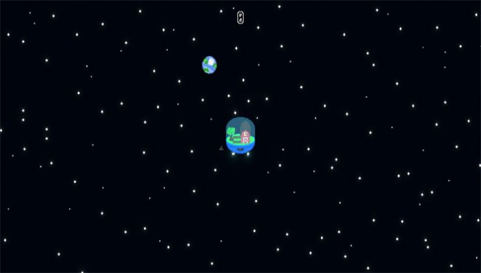 不明飞行鸡游戏