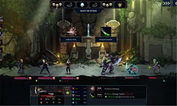 魔王大人击退勇者吧