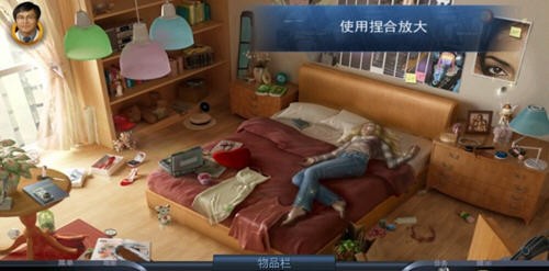 特审组之养育之恩