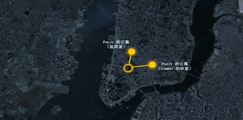 特审组之养育之恩