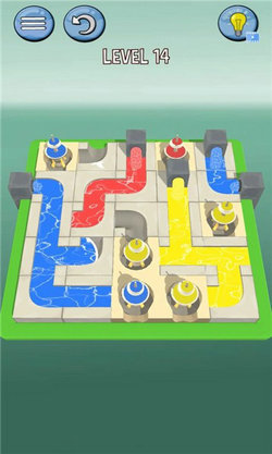 流水之谜无广告版