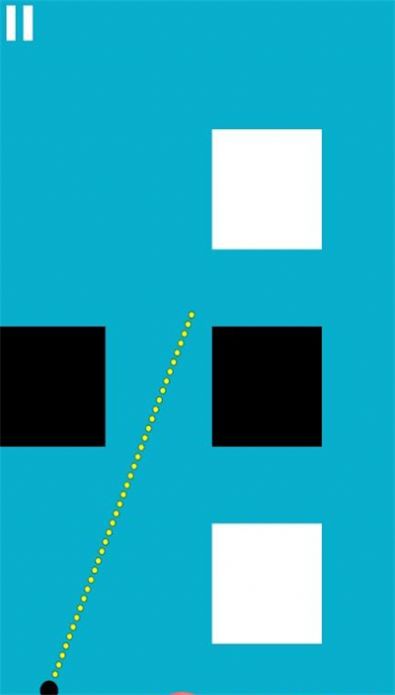 弹球消几何游戏