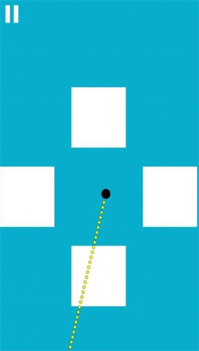 弹球消几何游戏