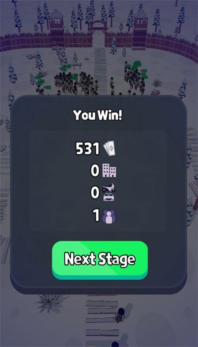 放置城市大盗游戏