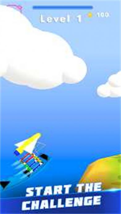 颜色匹配冲刺游戏