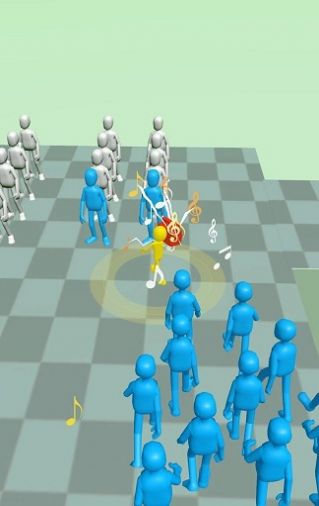 派对掌控者游戏