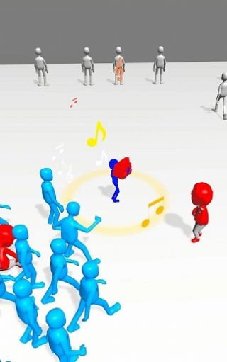 派对掌控者游戏