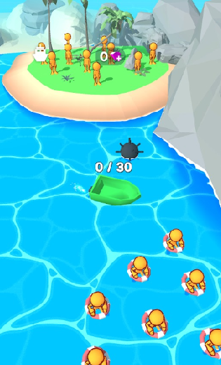 生存者3DSurvivor3D