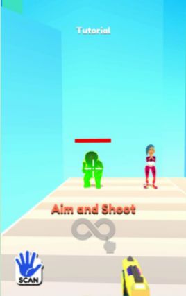 肉球外星猎人游戏