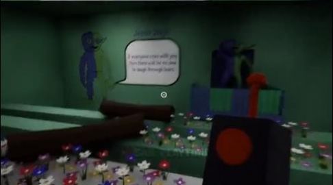 斑斑幼稚园4第四章