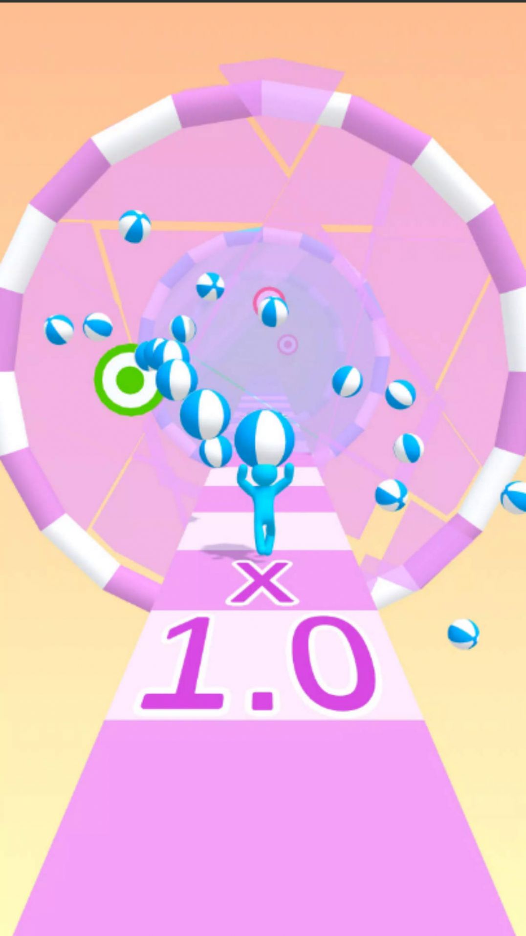 超级派对之星游戏