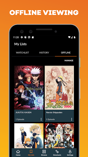 crunchyroll国内可用版