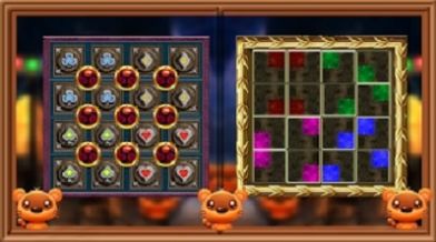 微笑鸡仔逃生游戏