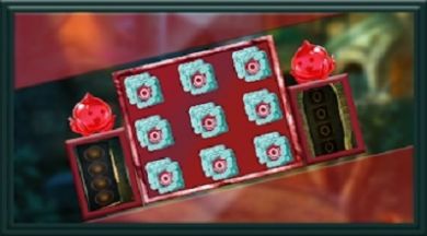 微笑鸡仔逃生游戏