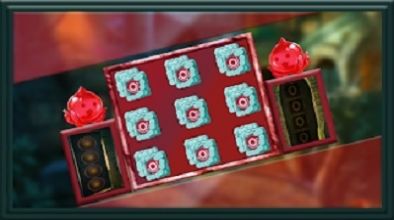 微笑鸡仔逃生游戏