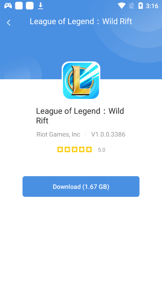 GamesTodayour play官方版安装包