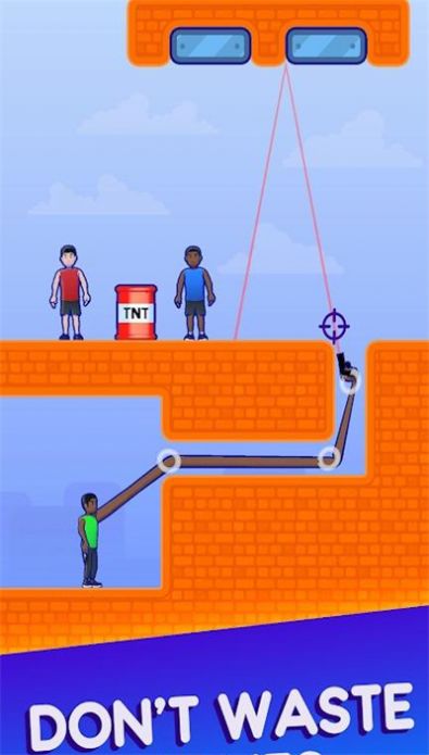 机械臂男孩游戏