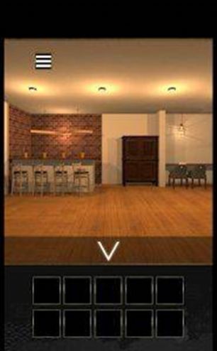 逃脱猫空间Cat游戏