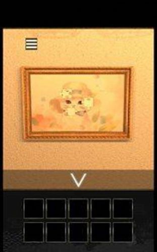 逃脱猫空间Cat游戏