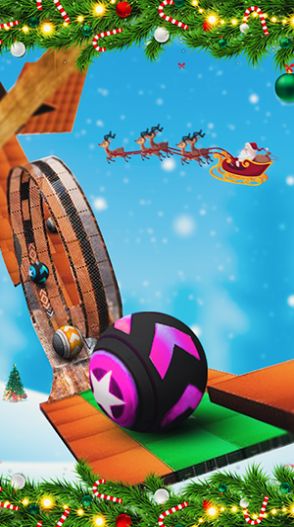 愤怒的滚球游戏