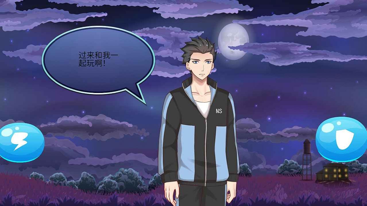 梦幻邪 恶小镇游戏