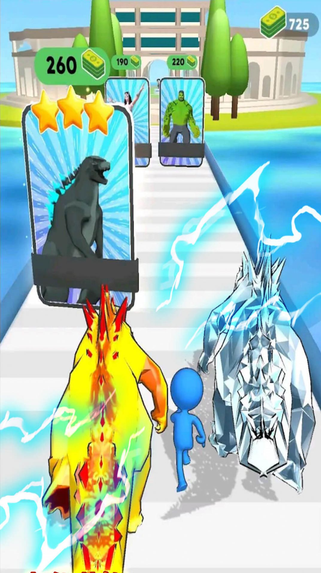 帝国王牌守卫战游戏