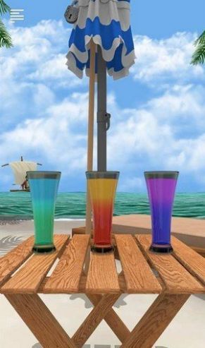 逃脱莉莉夫人岛游戏