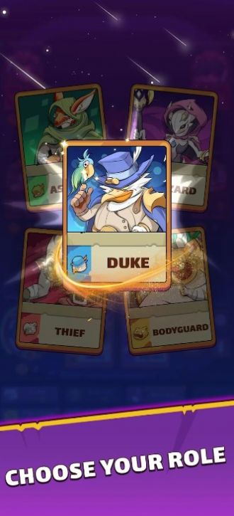 动物起义军游戏