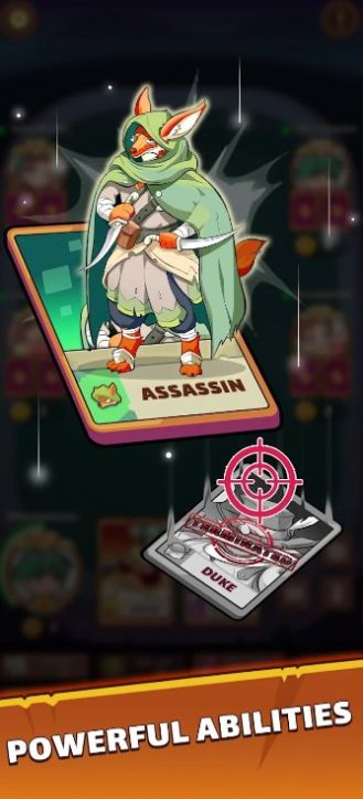 动物起义军游戏