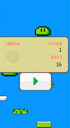 是马里奥但要下一百层游戏