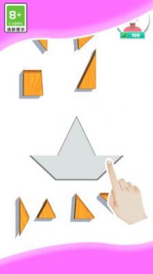 益智游戏模拟器游戏