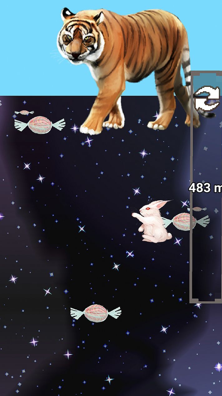 馋嘴乖乖兔游戏安卓版