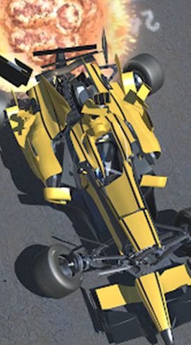 3D拆卸模拟器游戏