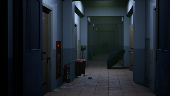 女鬼桥开魂(OurPlay)