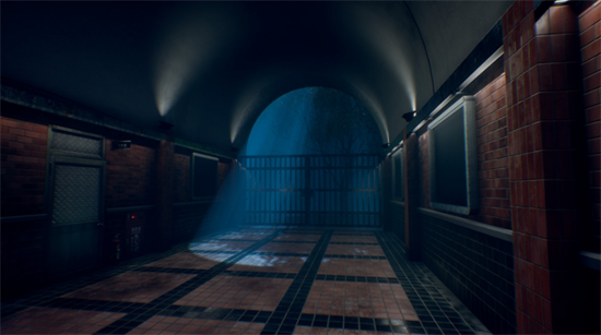 女鬼桥开魂(OurPlay)