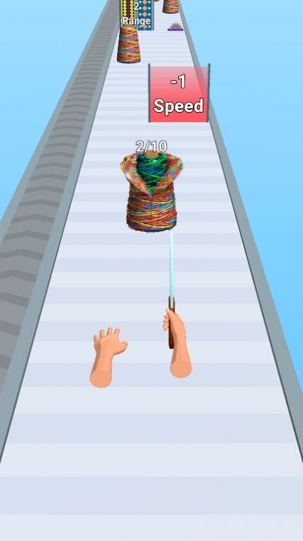 地毯大师跑游戏