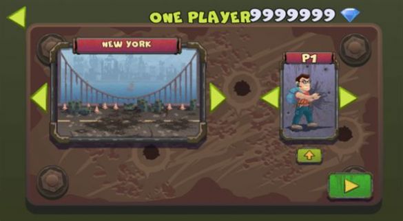 两个家伙和僵尸2内置菜单2023