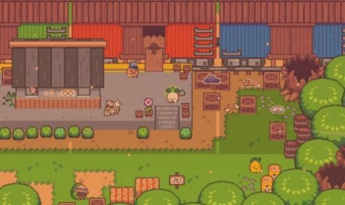 大头菜菜历险记内置菜单