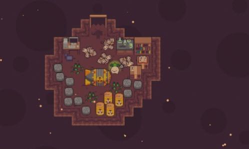 大头菜菜历险记内置菜单