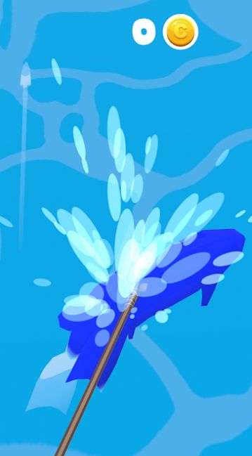 鱼类猎人3D游戏官方版