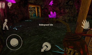 恐怖绑匪2萨曼莎