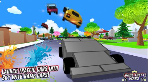 沙盒模拟器盗贼战争