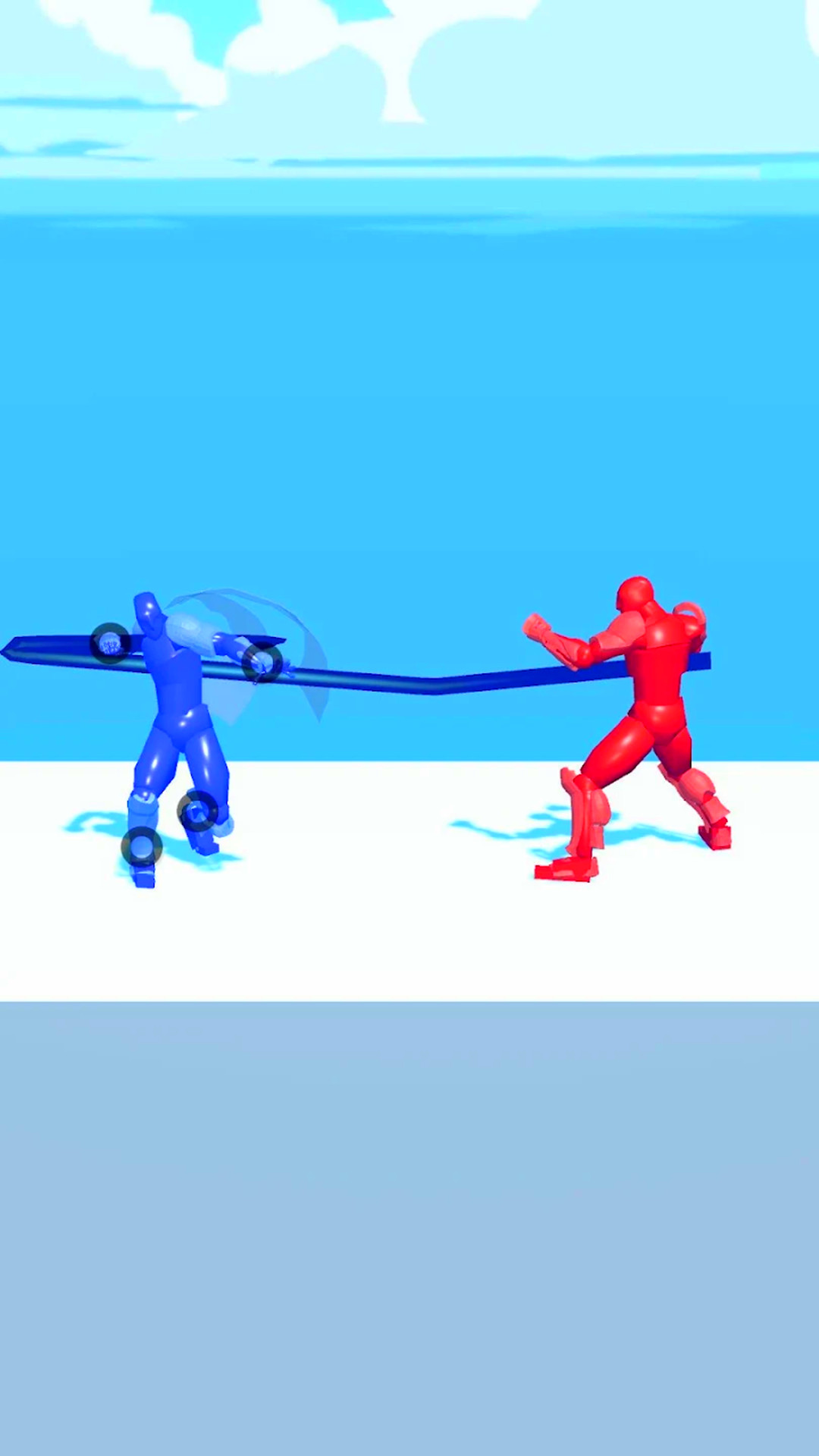 乱斗小分队游戏