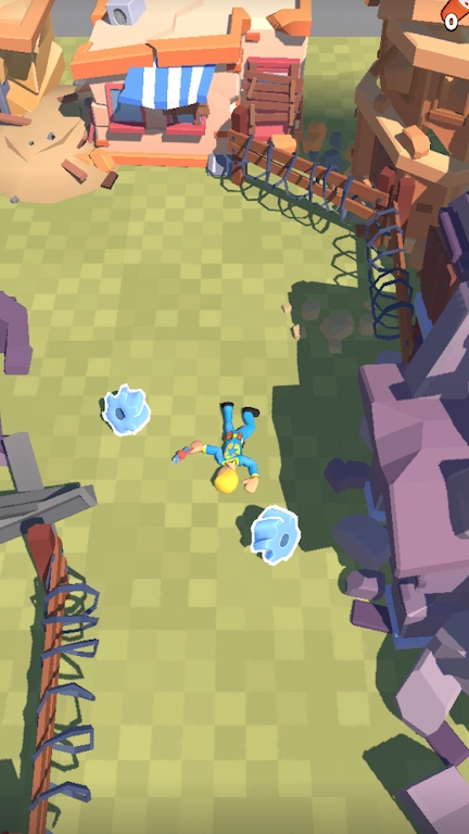 重建这个世界游戏