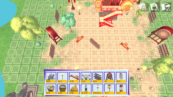 十八元宇宙手游