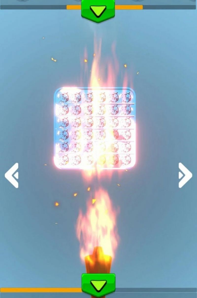 液压破坏玩具游戏