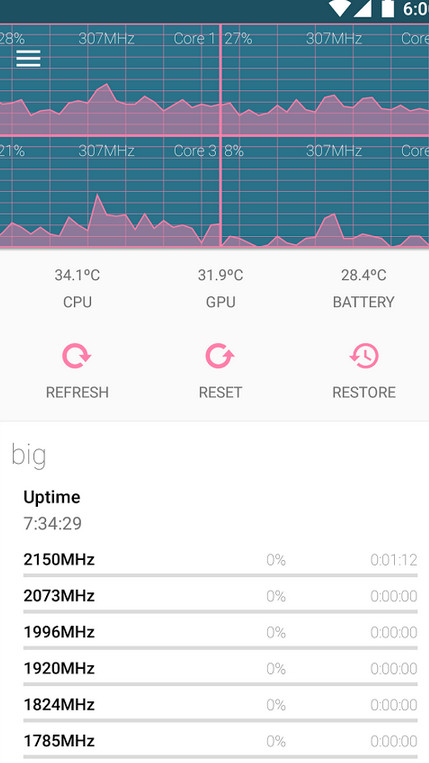 内核管理器汉化版