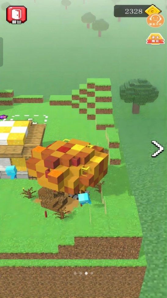 小炮大英雄游戏